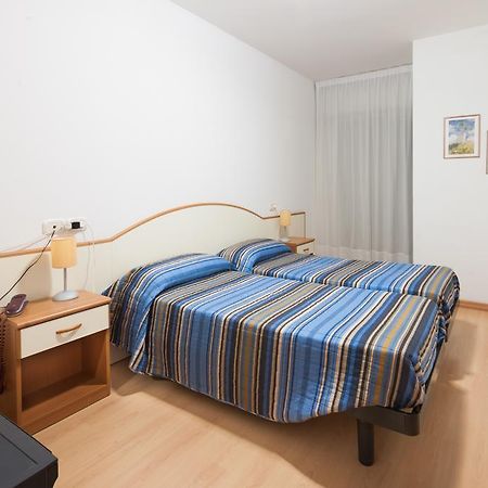 Hotel Garni Losanna Bibione Dış mekan fotoğraf