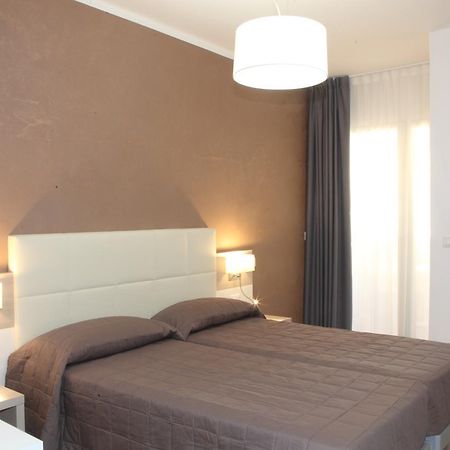 Hotel Garni Losanna Bibione Dış mekan fotoğraf