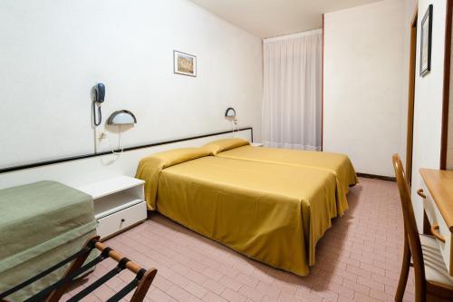 Hotel Garni Losanna Bibione Dış mekan fotoğraf