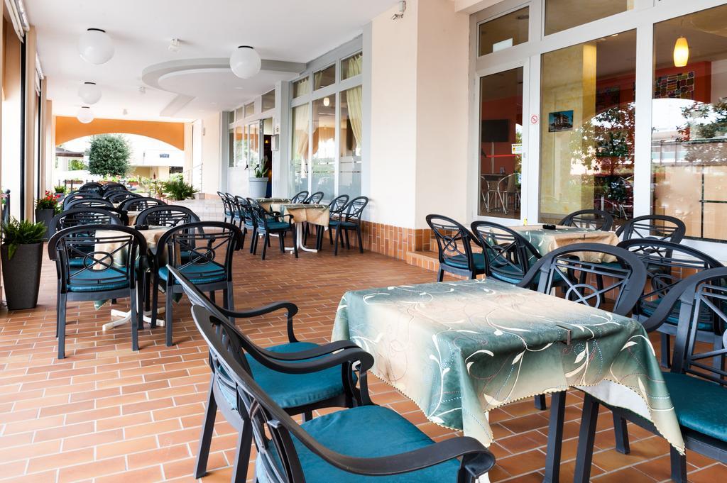 Hotel Garni Losanna Bibione Dış mekan fotoğraf