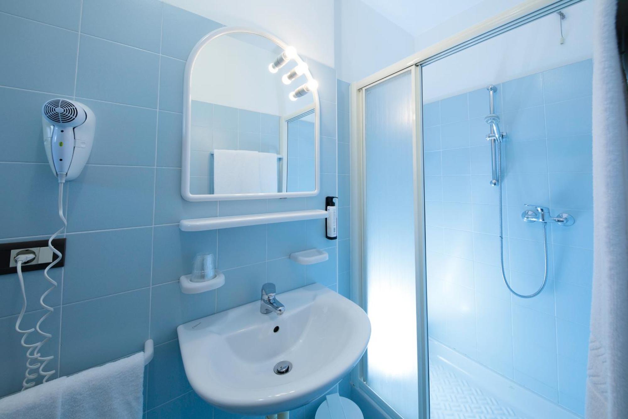Hotel Garni Losanna Bibione Dış mekan fotoğraf