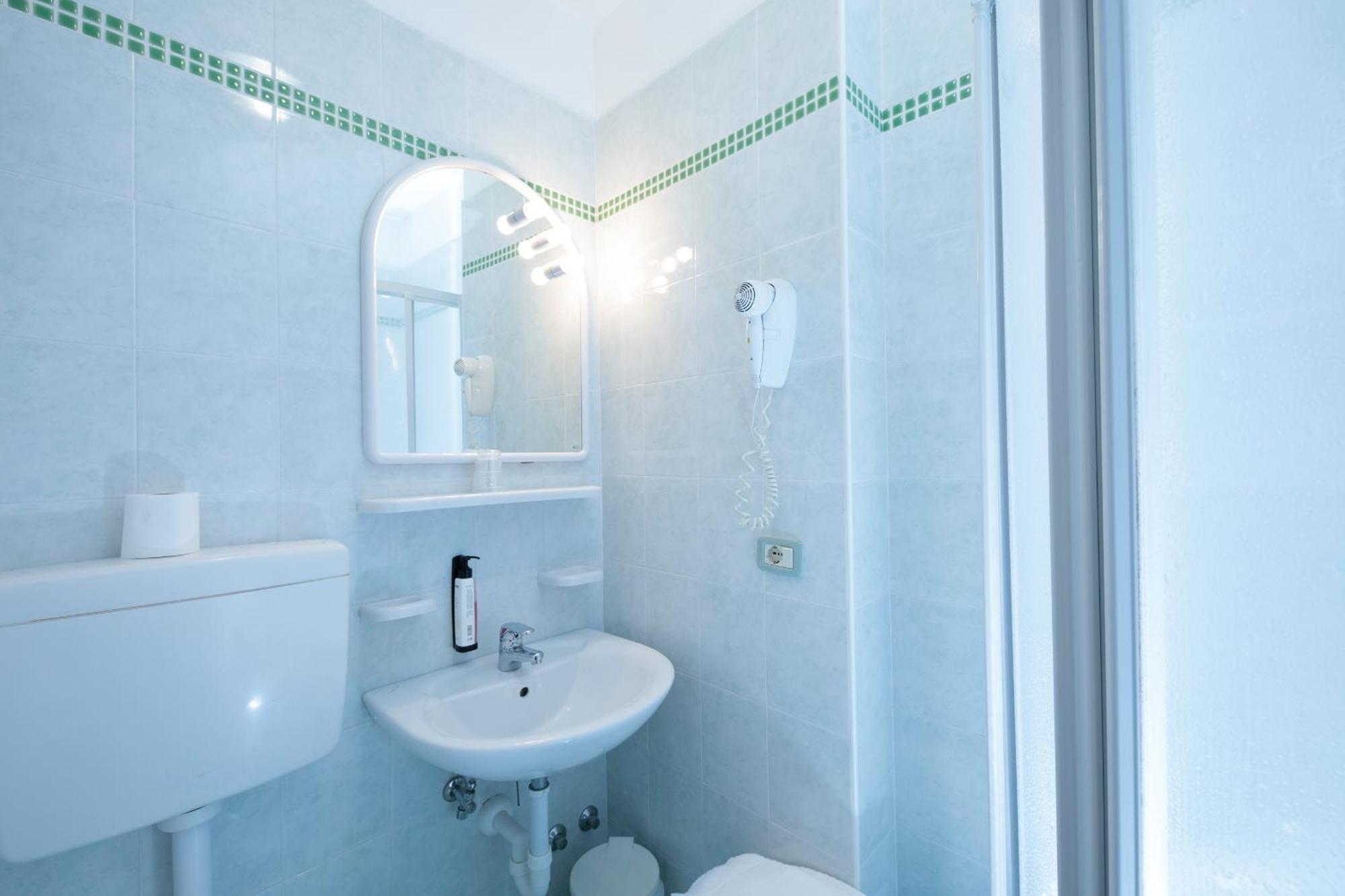Hotel Garni Losanna Bibione Dış mekan fotoğraf