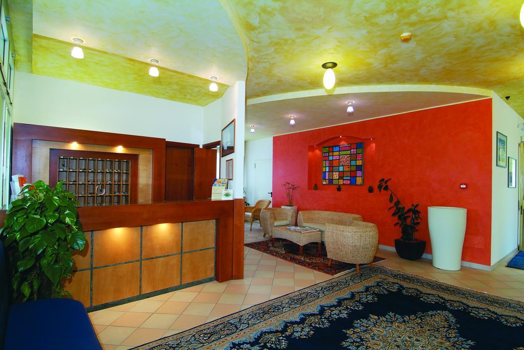 Hotel Garni Losanna Bibione Dış mekan fotoğraf