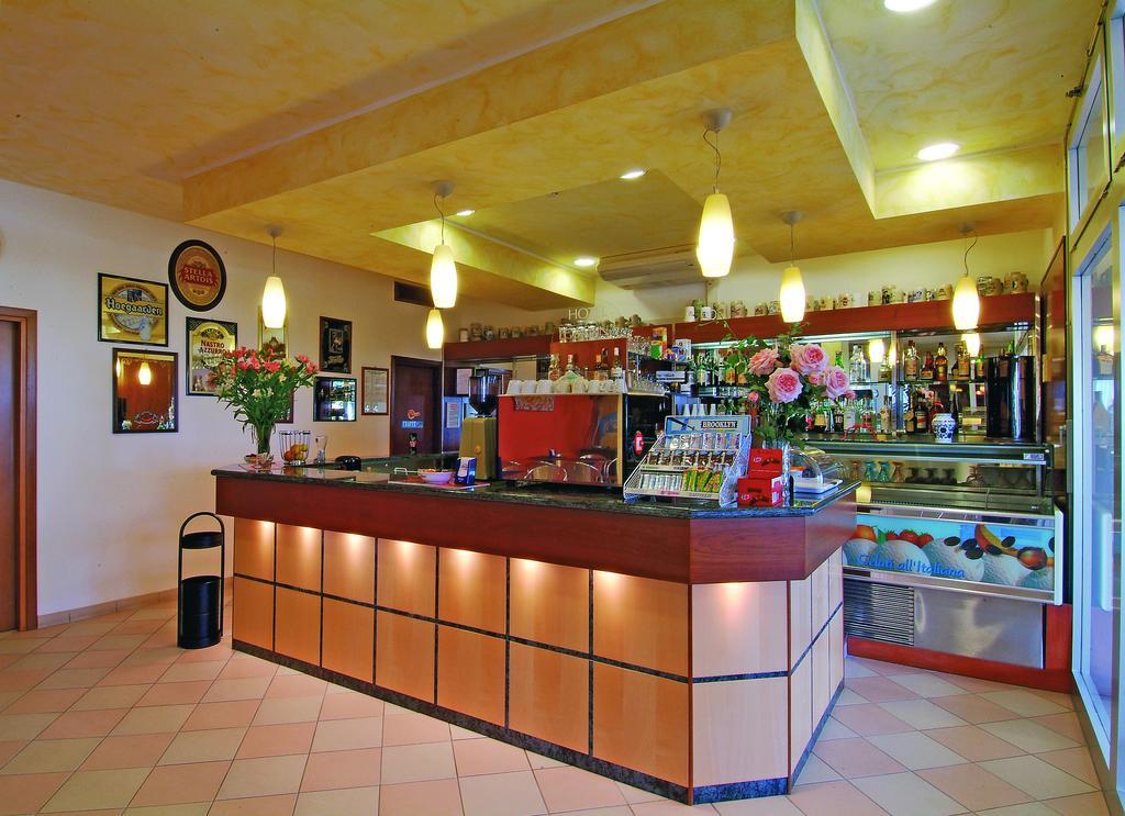 Hotel Garni Losanna Bibione Dış mekan fotoğraf