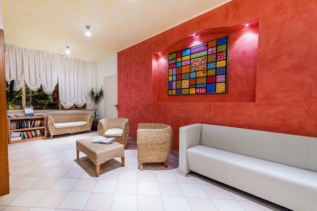 Hotel Garni Losanna Bibione Dış mekan fotoğraf