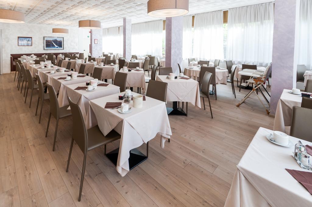 Hotel Garni Losanna Bibione Dış mekan fotoğraf