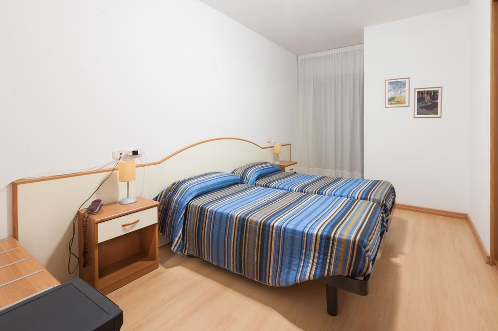 Hotel Garni Losanna Bibione Dış mekan fotoğraf