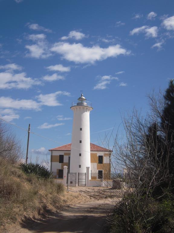 Hotel Garni Losanna Bibione Dış mekan fotoğraf