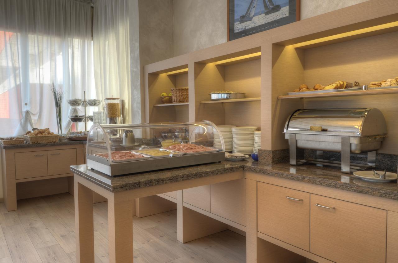 Hotel Garni Losanna Bibione Dış mekan fotoğraf